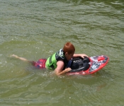 SwensonLakeJune 2009 677